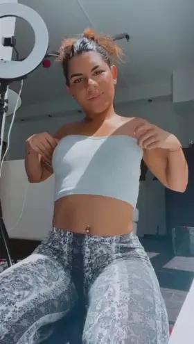 Be gentle and soft to others because your hard side belongs to only me.