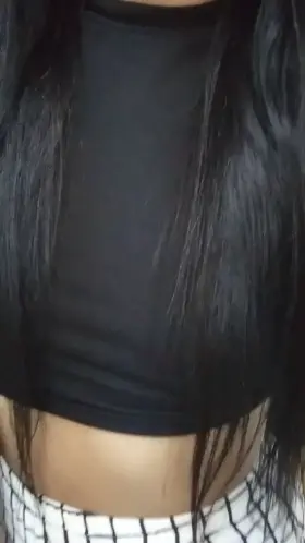 [reveal] I hope you like my tits!