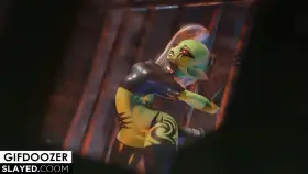 Lord Dominator (Slayed.coom) [Wander Over Yonder]