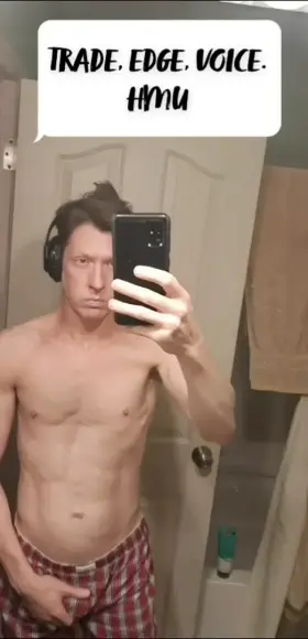 Just looking for friends/fun.