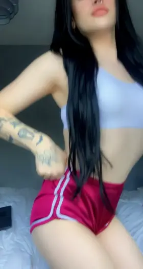 If we go on a date this is how it will end