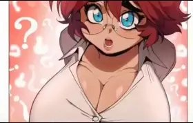 I NEED to see this new animation with Maxine (Balak /hecchidechu) [Original]