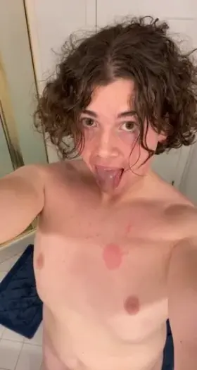 Craving BBC Again 🍆🤤