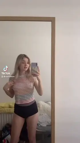 19 and horny as ever!