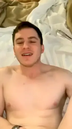 Chubby men need fucking