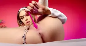 Can you stuff my ass too?