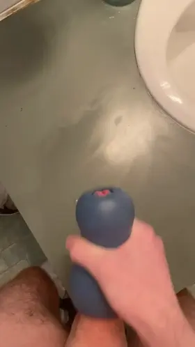 Always does the trick