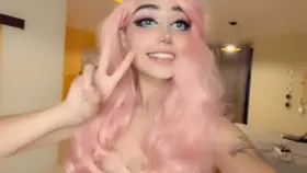 It’s your love in anime again