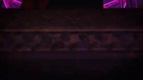 Battling Christie's Demon, Demon Christie (Blueberg and Mendez/Dark Dreams) [Dead or Alive]