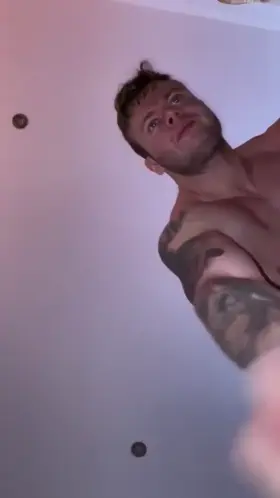 POV of your new personal trainer