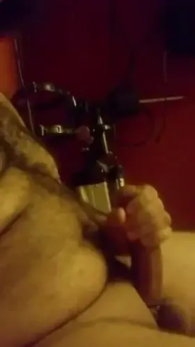 Big load incoming 😊