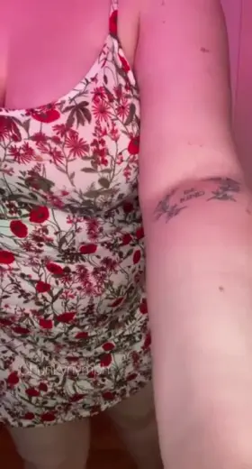 Good morning! Wanna say it back?