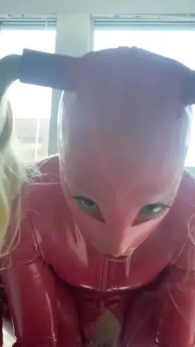 I OWN your cock, understood? 😈