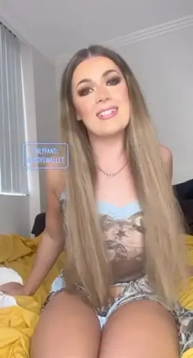 would u flirt with me if u saw me irl at the club? ;P