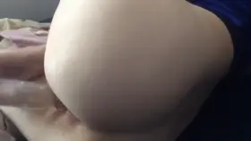 Wanna lick student sweet teen asshole?