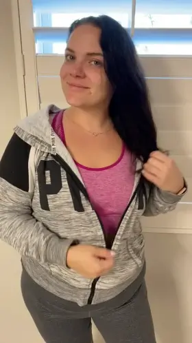 If we ran errands together, how much would we get done…