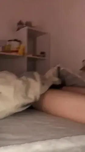 I couldnt’ hold it in any longer