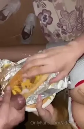 This bitch is wild 😂