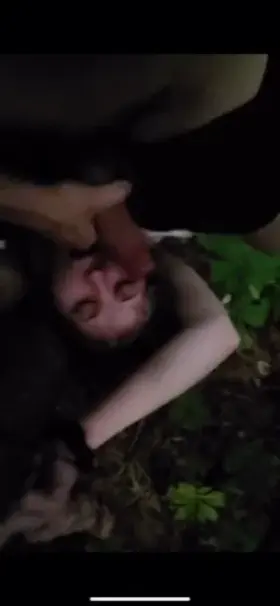 Used in a public park 😈 [OC]