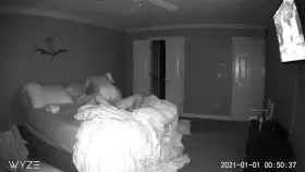 She loves being on cam ;)