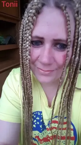 Schudden met die tieten voor TittieTuesday😛 [F]