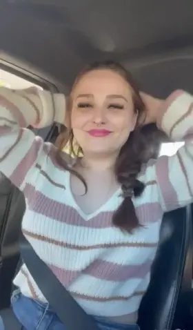 I would say something catchy, but I think I already have your attention 🤭