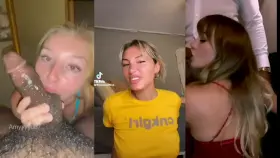 cant get enough split screen BBC