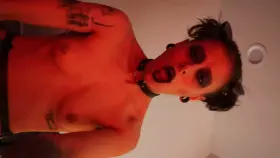 Krampus is cumming this year