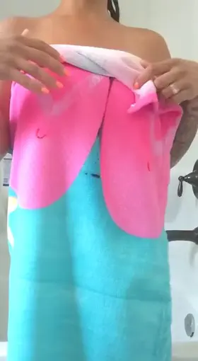 I wanted to see them again even for myself, so I revealed them twice 😏