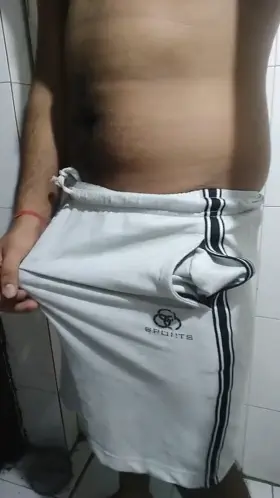 [22][Dick Pic]I want to slap your face with my cock