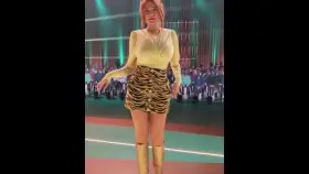 Palina Rojinski - Wer stiehlt mir die Show? 12.01.2021