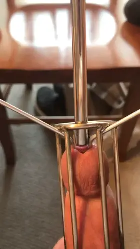 How wide can we stretch it today. Sounding