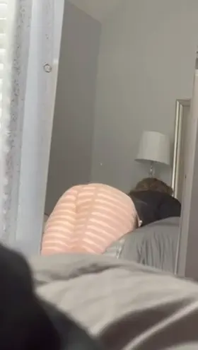 it jiggles good doesn’t it?