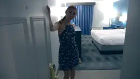 Nothing Beats an In Hotel Massage on the Road ;) [OC]