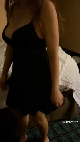 I want you tonight.. do you? ☺️