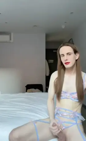 Just suck it sweetie, I know you’ll love it 😅😁