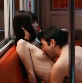 Rinko Kikuchi [Pacific Rim, 47 Ronin] in 'Map of the Sounds of Tokyo' (2009)