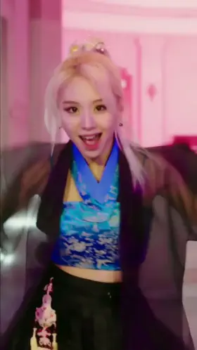 TWICE - Chaeyoung (with bonus)
