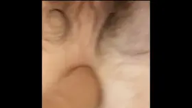 Anything big makes my hole wink :)