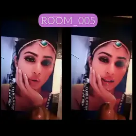 MOUNI ROY CUMTRIBUTE