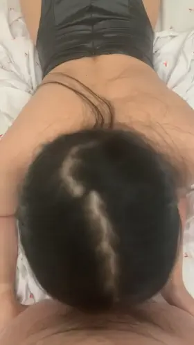 Would you like service from an Asian bunny slut?