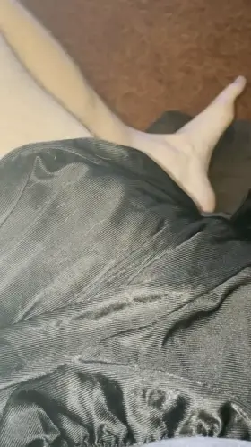 Just a nice little tease ;)