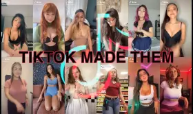 TikTok will inevitably lead them here