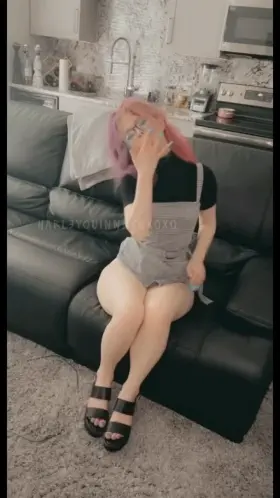 Pls interect if you’d actually fuck me