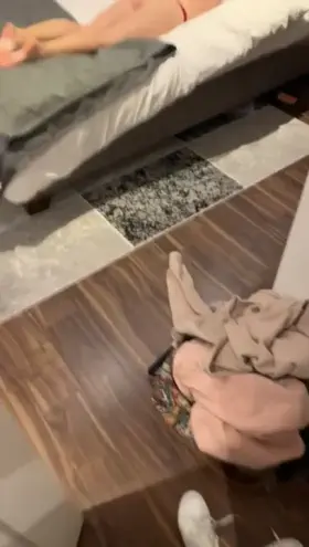 Surprise!!! Is what I would say