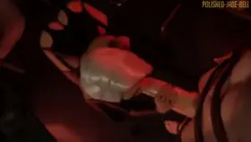 Ashe, (polishedjadebell)