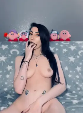 Don’t you want a taste? 😘