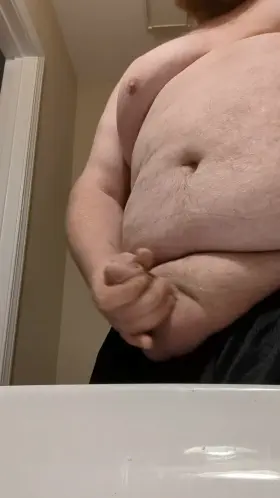 Starting to have confidence. Still not 100%