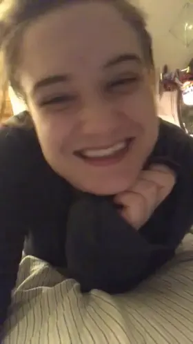 Hiii it’s mami 🚀