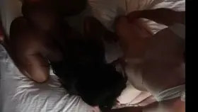 I'm A Good Girl For White Dick [OC]